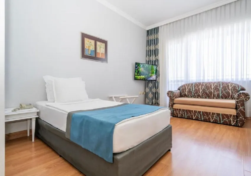 Armas Pemar Beach (Ex. Pemar Beach) 5*-13