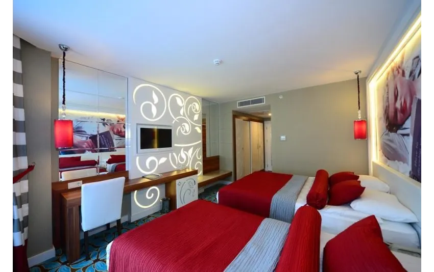 Vikingen Infinity Resort & Spa 5*-21
