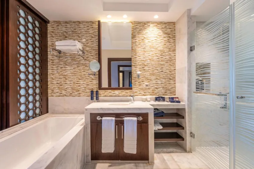 KAYA PALAZZO GOLF RESORT  5*-108