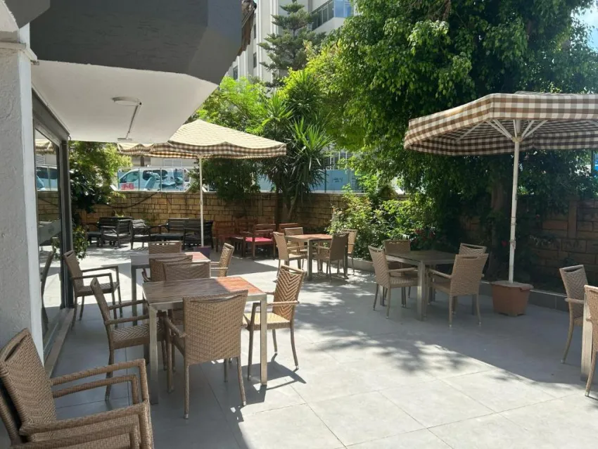 ROSELLA HOTEL  3*-10