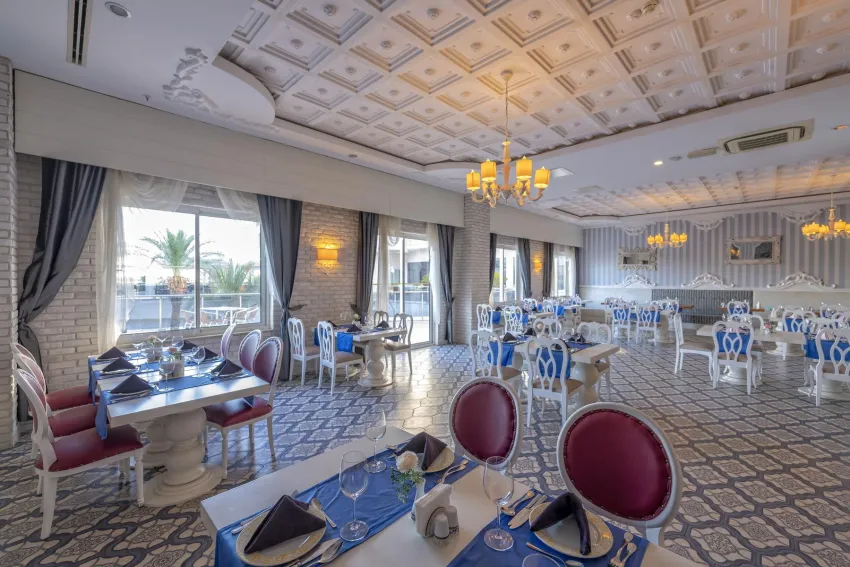 Lake & River Side Hotel & Spa 5*-17