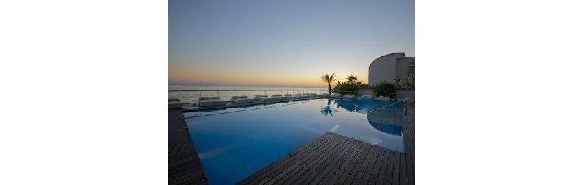 Yalihan Una (Ex. Yalihan Hotel) 4*-8