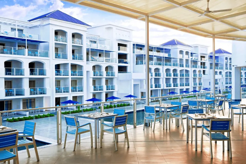 Pickalbatros Blu Spa Resort (Adults Only 16+) 5*-24