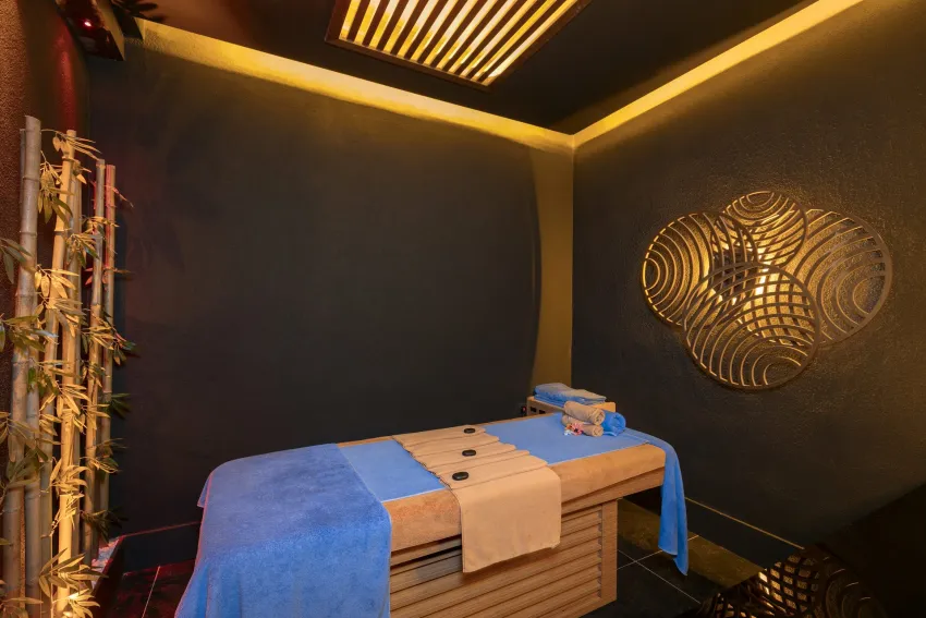Dobedan Beach Resort Comfort (Ex. Alva Donna Beach) 5*-7
