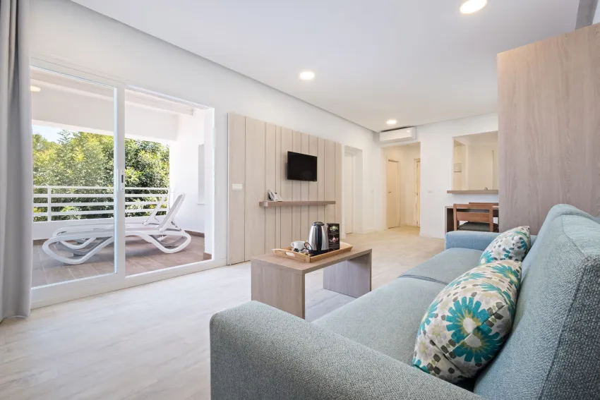 Azuline Palmanova Garden 3*-17