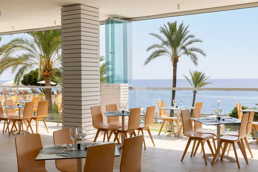 Alua Calas de Mallorca Resort 4*-28