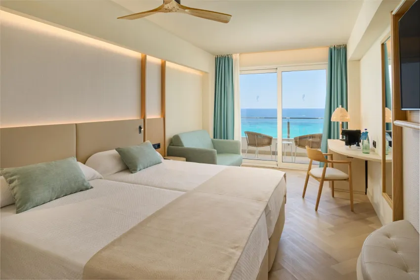 Don Juan Hipotels 4*-24