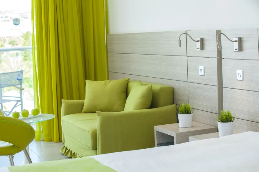 Limanaki Beach Hotel & Suites 4*-16