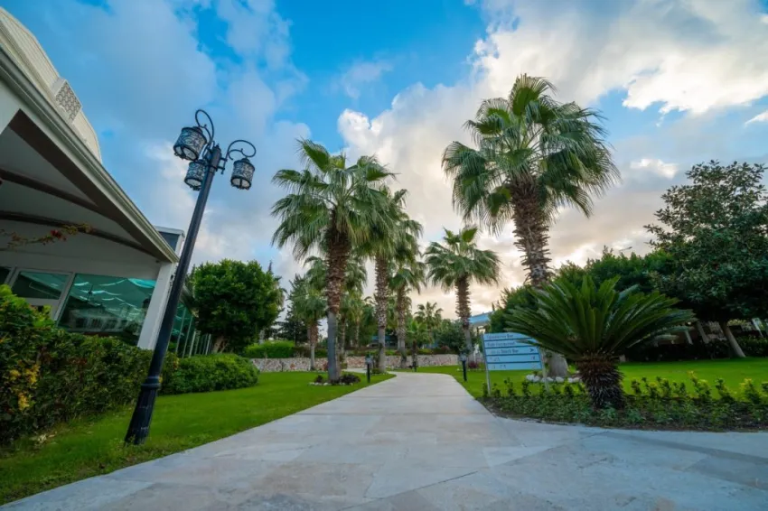 Karmir Resort & Spa 5*-23