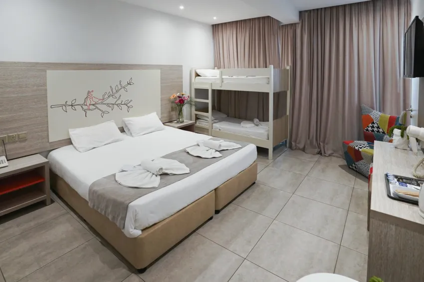 Nicholas Color 3*-24