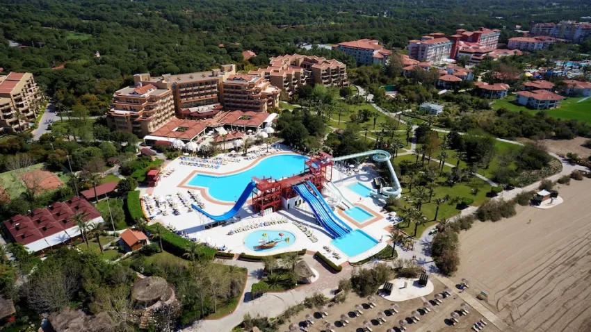 Aquaworld Belek 5*-257