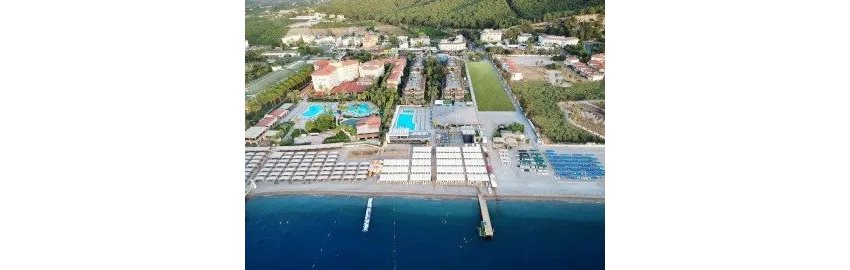 Sailors Beach Club 5*-1