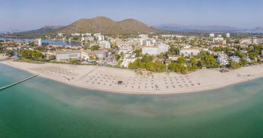 INNSiDE Alcudia 4*-286