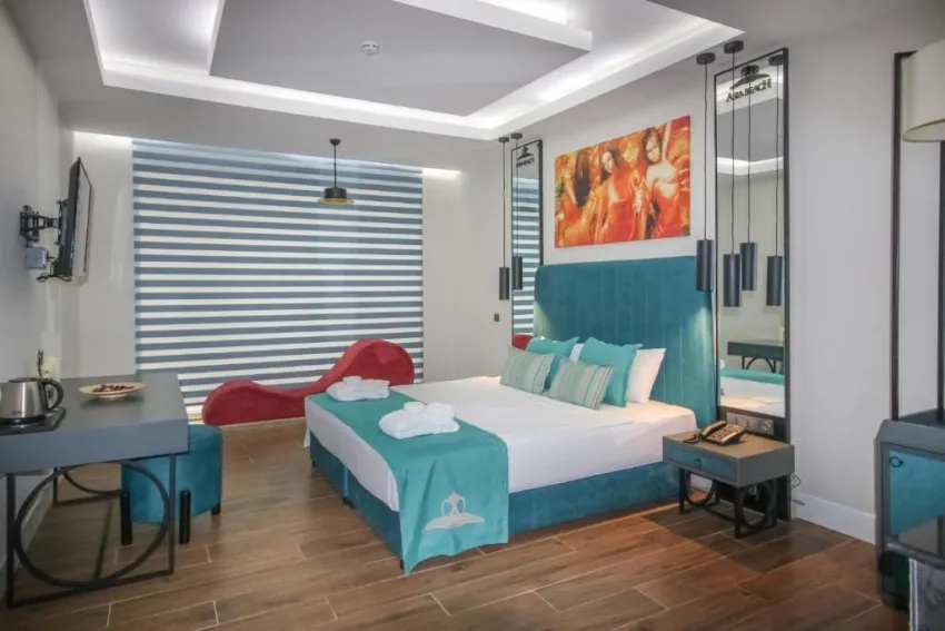 Asia Beach Resort & Spa 5*-18