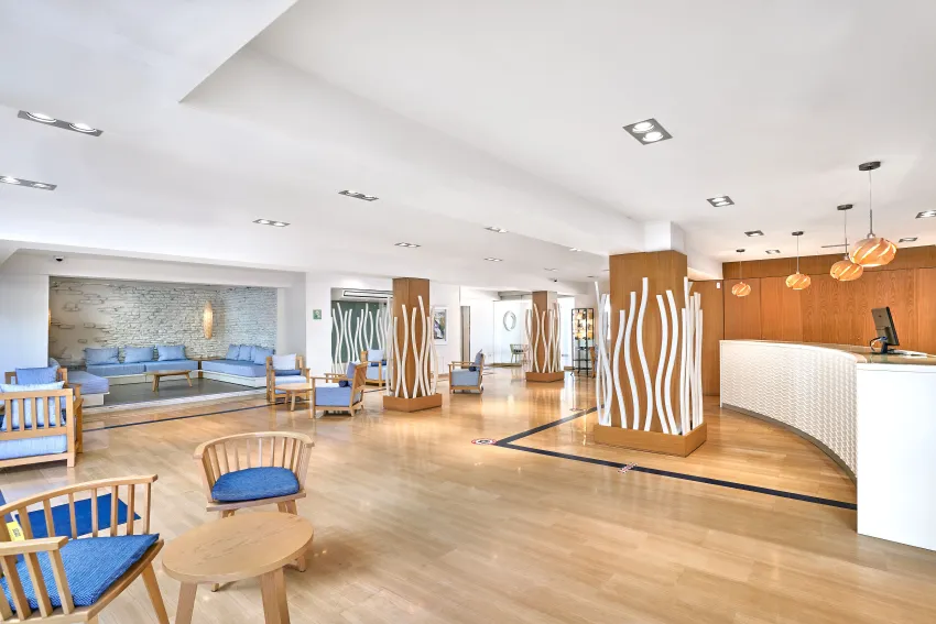 Flamboyan Caribe Hotel & Spa 4*-7