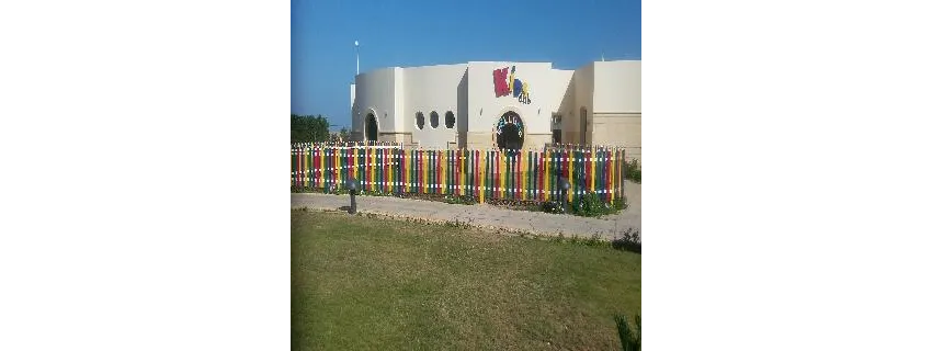 Movenpick Waterpark Resort & Spa Soma Bay 5*-118