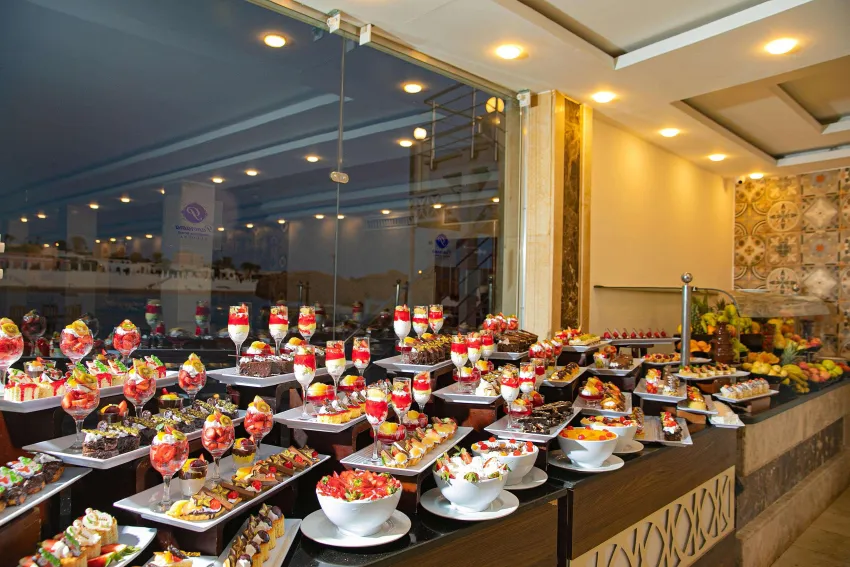 Panorama Bungalows Resort El Gouna 4*-89