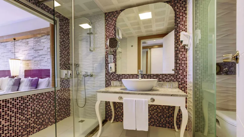 TUI MAGIC LIFE Jacaranda 5*-6