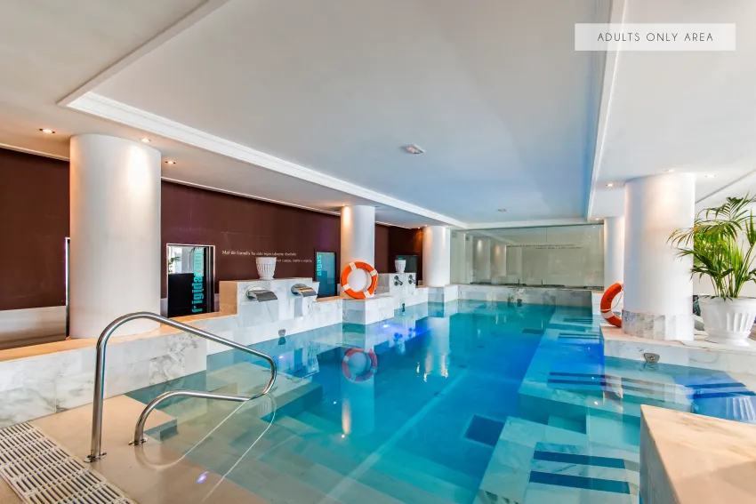 Coronado Thalasso and Spa Hotel 5*-93