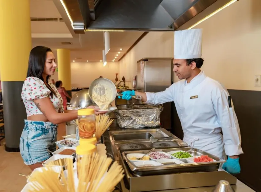 LEMON & SOUL MAKADI GARDEN  3*-20