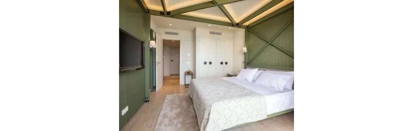 Voyage Sorgun Hotel 5*-23