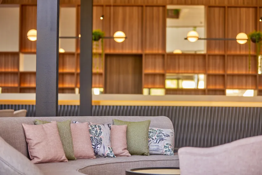 Zafiro Palace Andratx 5*-10