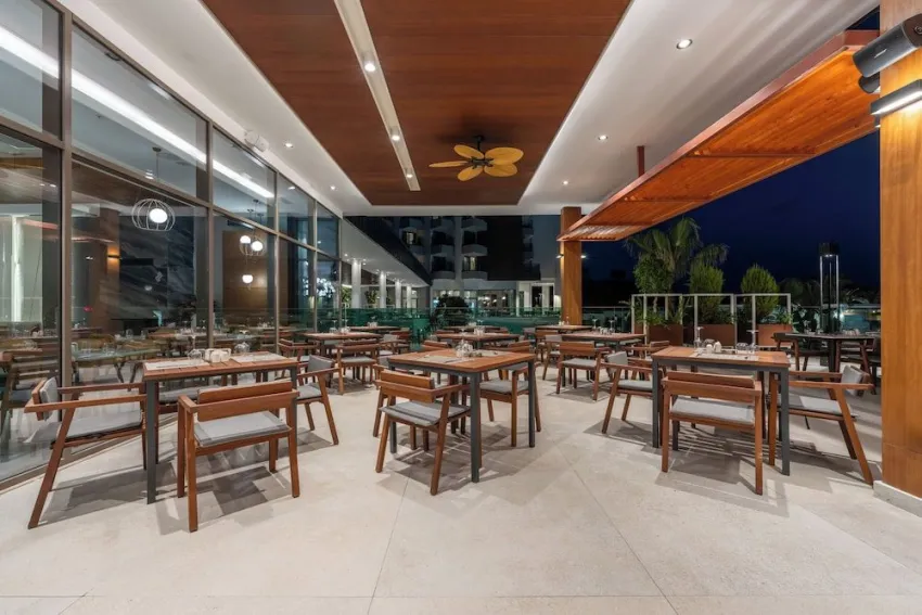 Sural Saray Hotel (Adults Only 16+) 5*-34