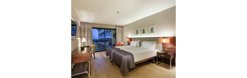 Tui Blue Side Hotel (Adults Only 16+) 5*-8