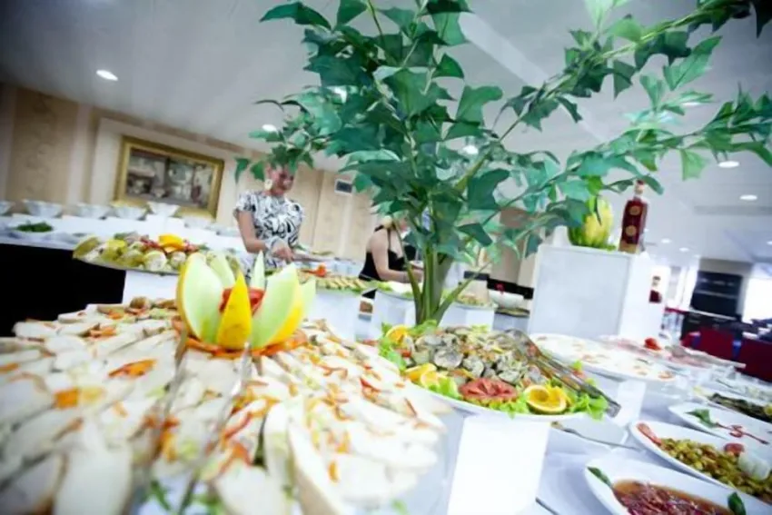 Aleria Belport Beach Hotel 4*-99