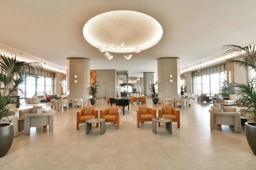 Ethno Hotels Belek 5*-4