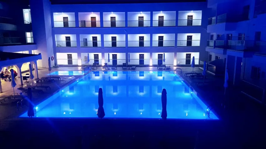 Evabelle Napa Hotel Apartments 3*-2