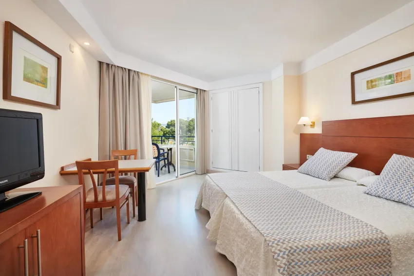 Bahia Grande Hipotels 4*-26