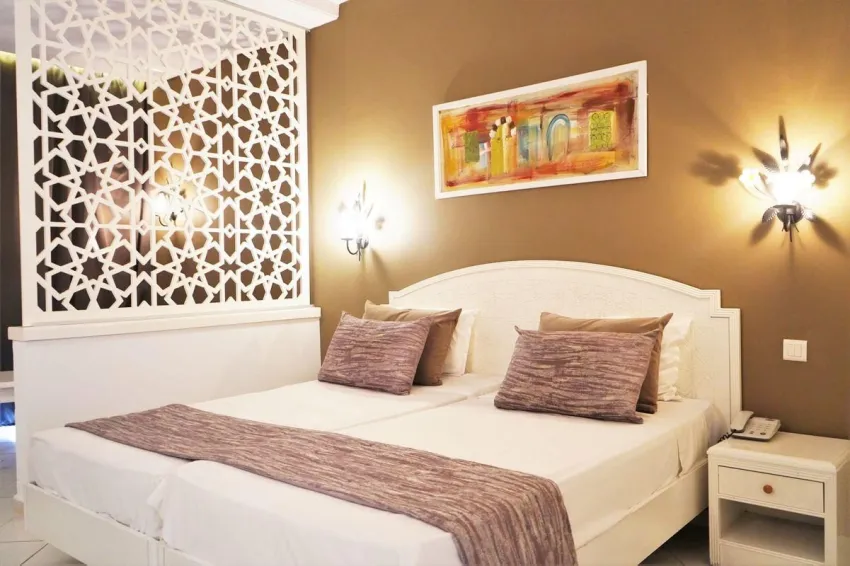 Hotel Nesrine 4*-26