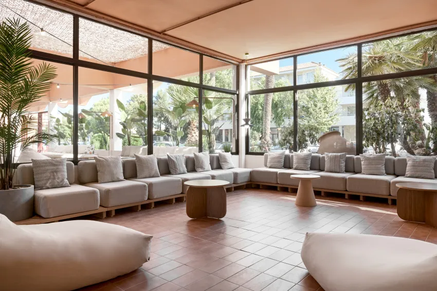 Tent Calvia Beach 3*-21