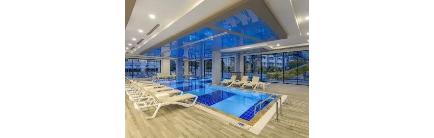Glamour Resort & Spa Hotel 5*-27