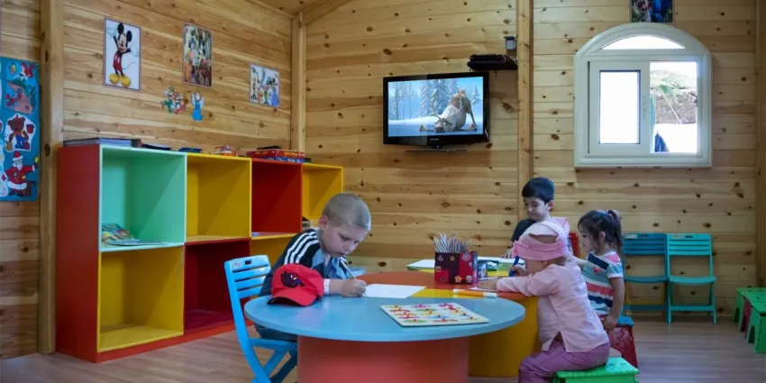 BELLA VISTA HOTEL & RESORT  4*-9