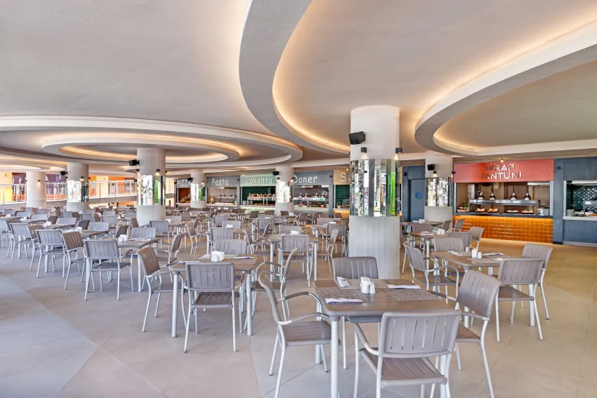 Kirman Belazur Belek 5*-20