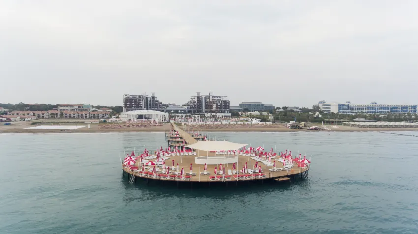 Selectum Luxury Resort Belek 5*-20