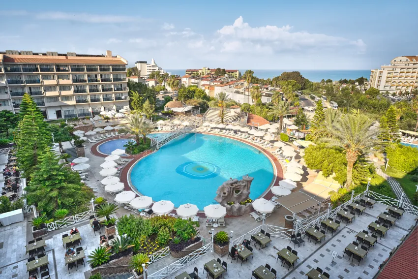 Seaden Corolla 4*-29