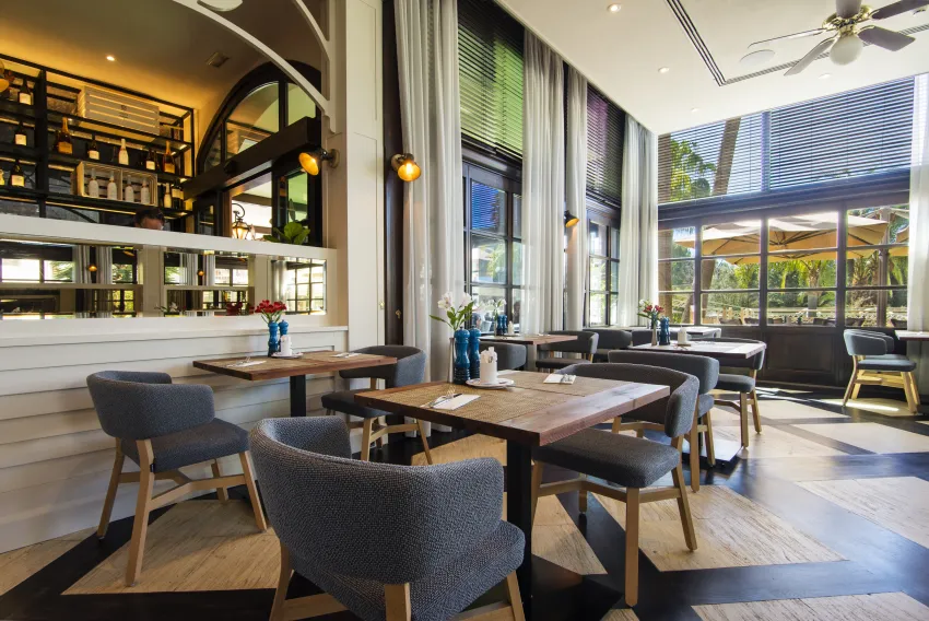 Lindner Hotel Mallorca Portals Nous 4*-83