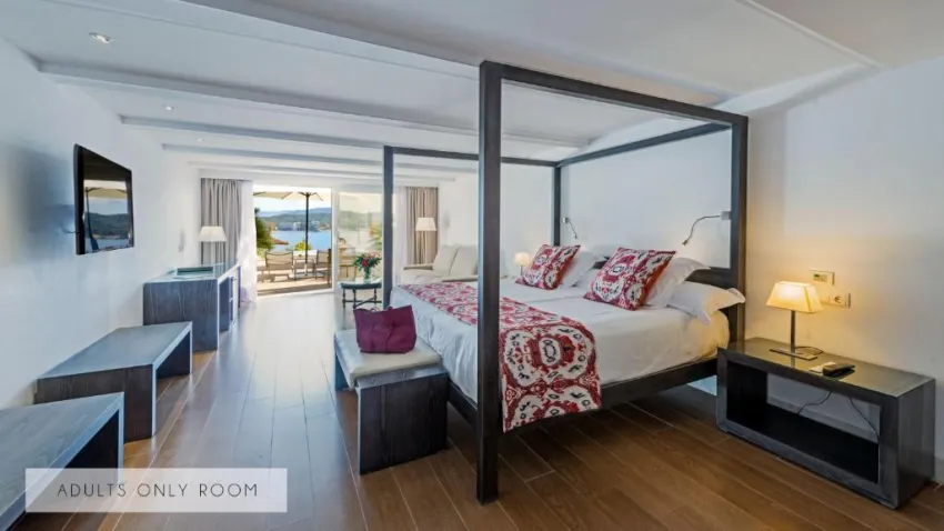 Coronado Thalasso and Spa Hotel 5*-49