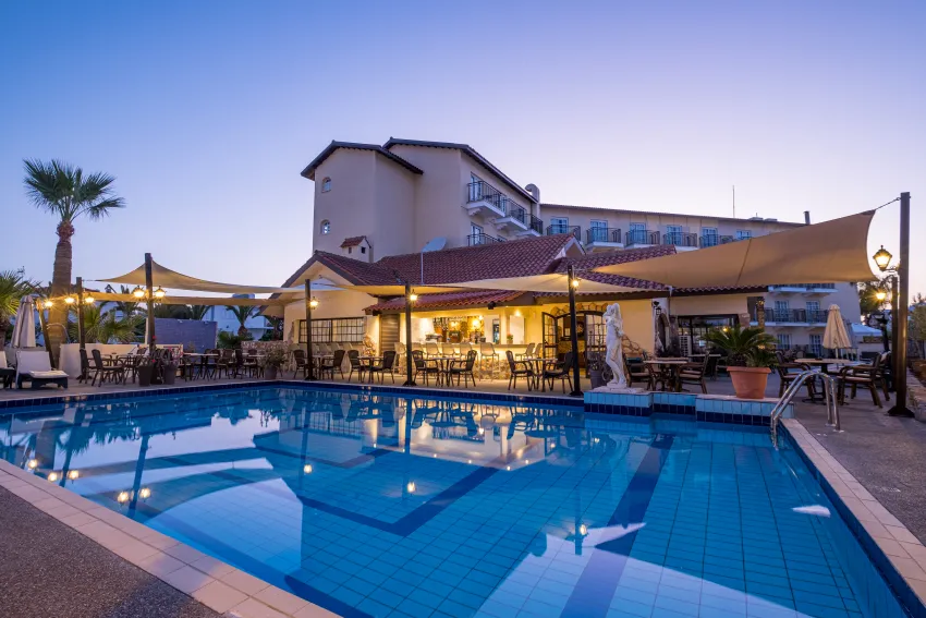 Anais Bay Apartments (Louma) 3*-52