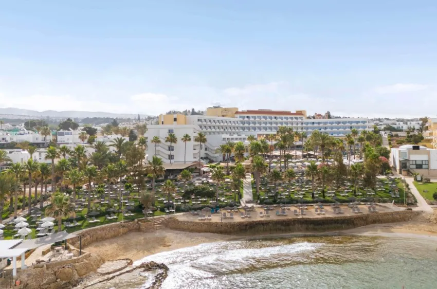 St. George Beach Hotel and Spa Resort - Adults Only 4*-28