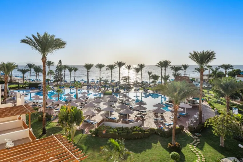 ALBATROS ROYAL GRAND SHARM EL SHEIKH (ADULT ONLY16+)  5*-159