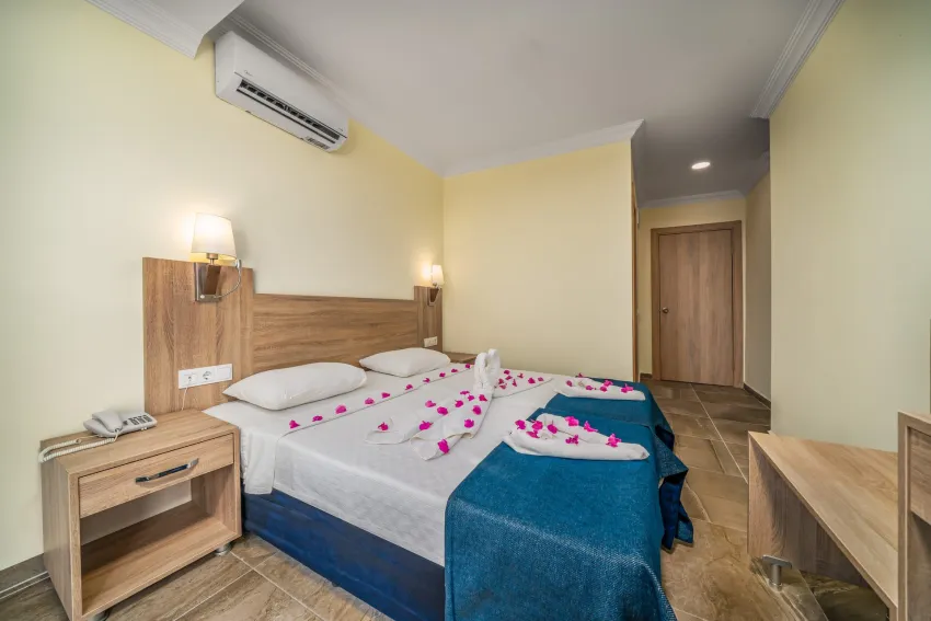 Arsi Blue Beach Hotel 4*-11