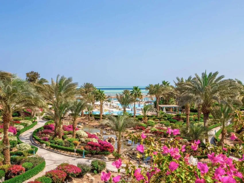 MOVENPICK RESORT & SPA EL GOUNA   5*-37