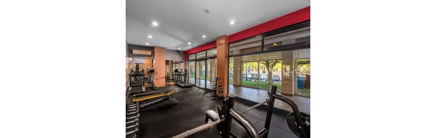 Telatiye Resort Hotel 5*-15
