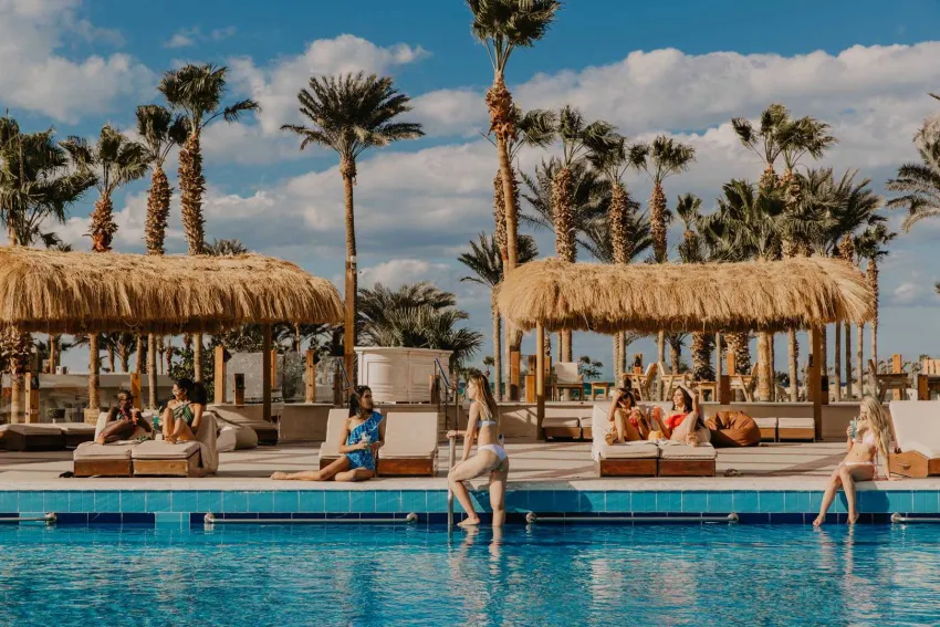 MERAKI RESORT (ADULTS ONLY 16+)  4*-8
