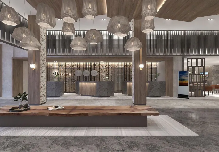 Swandor Hotels & Resort Kemer 5*-12