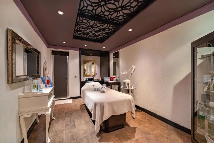 RIXOS DOWNTOWN ANTALYA  5*-56